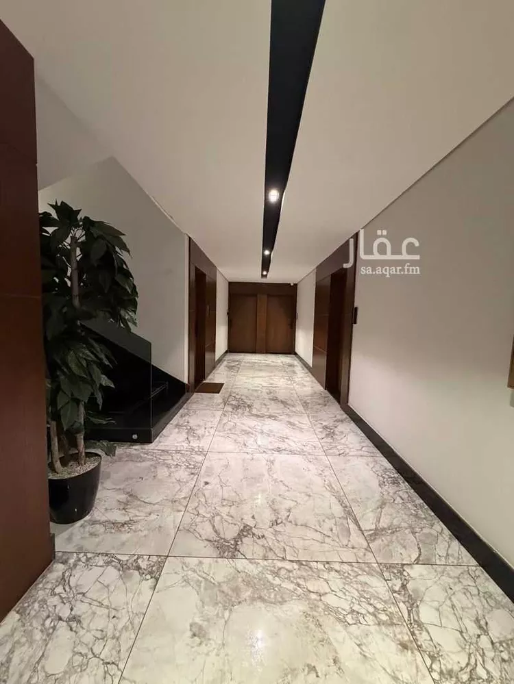 شقة للإيجار في شارع الحصير, حي الملقا, مدينة الرياض, منطقة الرياض