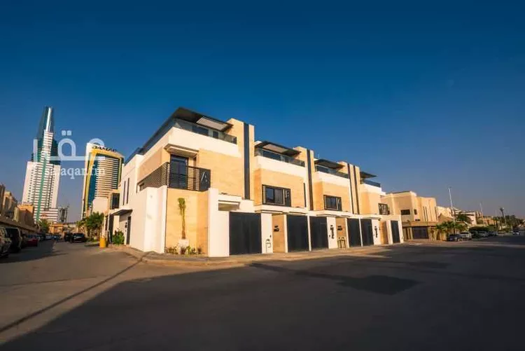 فيلا للبيع في شارع ابن الأثير, حي العليا, مدينة الرياض, منطقة الرياض 30