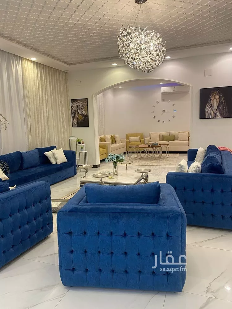 فيلا للبيع في شارع ممر39, حي النرجس, مدينة الرياض, منطقة الرياض صورة 4