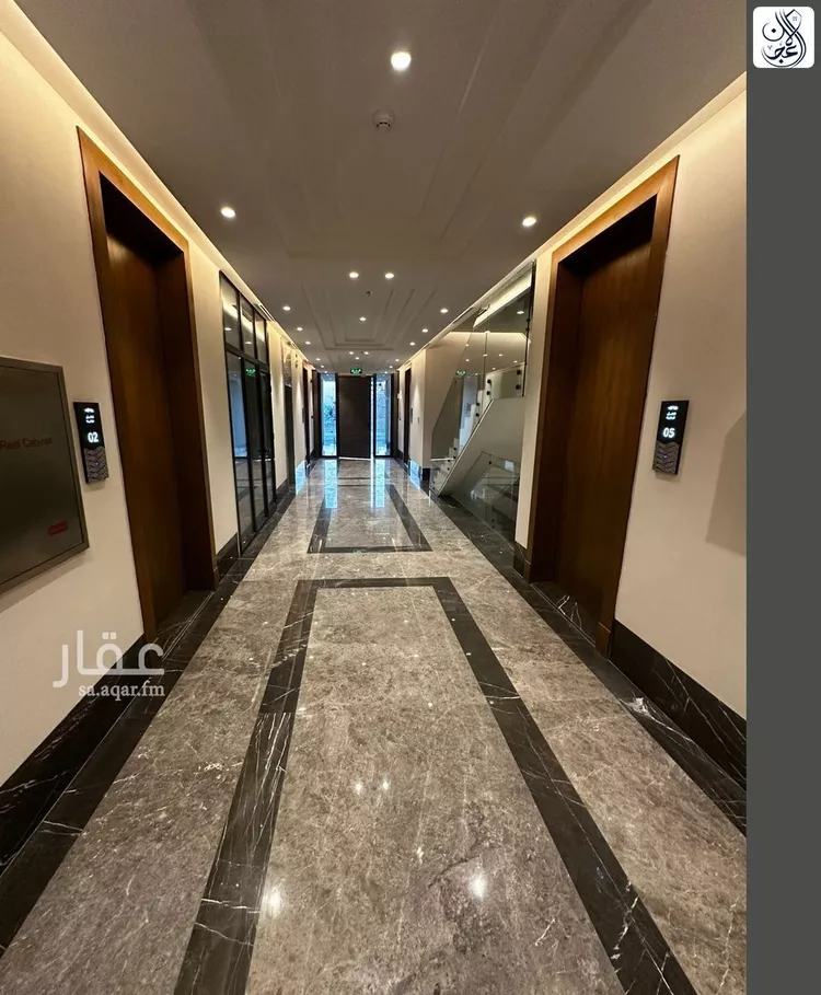 شقة للإيجار في شارع السهام, حي النرجس, مدينة الرياض, منطقة الرياض صورة 3