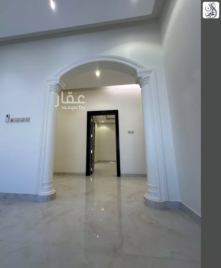 دور للإيجار في شارع رقم 56, حي الياسمين, مدينة الرياض, منطقة الرياض صورة 3