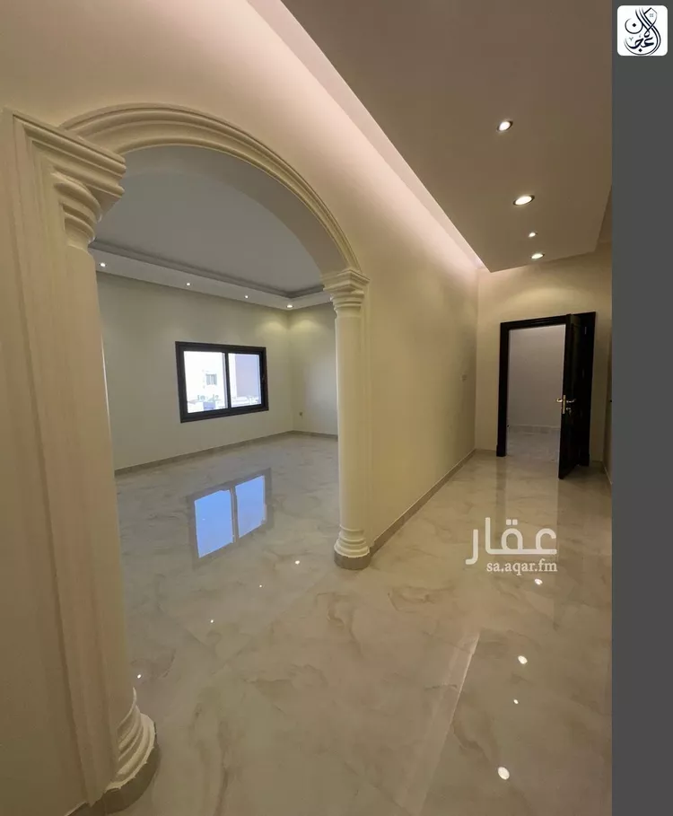 دور للإيجار في شارع رقم 56, حي الياسمين, مدينة الرياض, منطقة الرياض صورة 5
