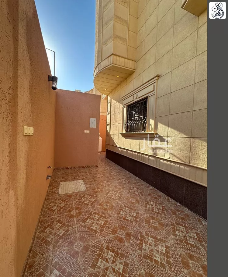 فيلا للإيجار في شارع الدقائق, حي الياسمين, مدينة الرياض, منطقة الرياض صورة 5