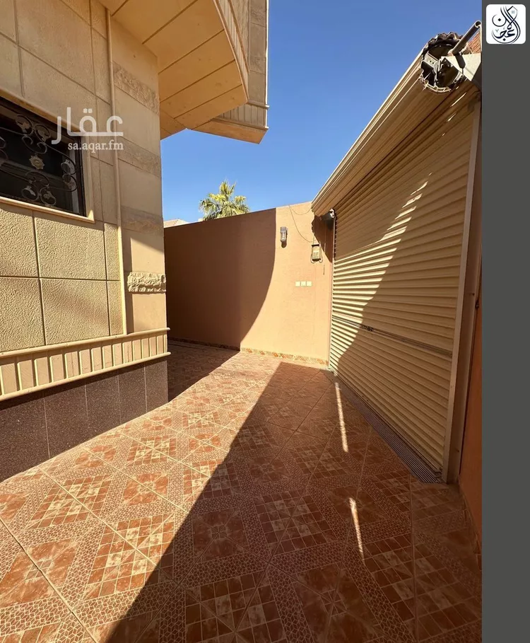 فيلا للإيجار في شارع الدقائق, حي الياسمين, مدينة الرياض, منطقة الرياض صورة 3
