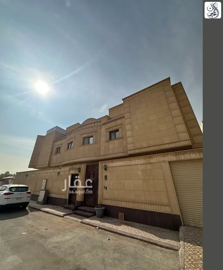 فيلا للإيجار في شارع الدقائق, حي الياسمين, مدينة الرياض, منطقة الرياض صورة 2