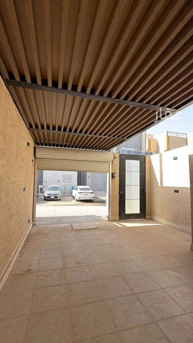 دور للإيجار في شارع رافع بن سالم, حي العارض, مدينة الرياض, منطقة الرياض صورة 2