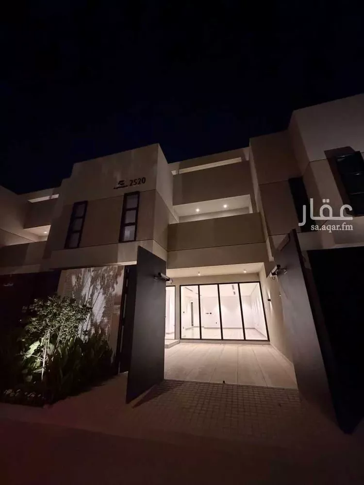 Villa for Rent in Riyadh An Narjis