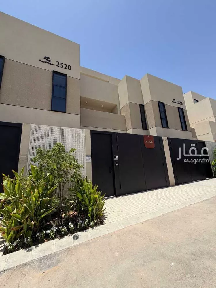 Villa for Rent in Riyadh An Narjis