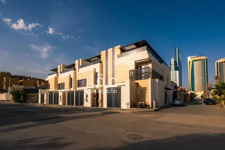 فيلا للبيع في شارع ابن الأثير, حي العليا, مدينة الرياض, منطقة الرياض 29