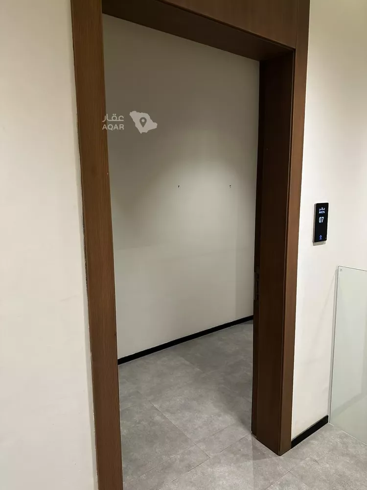 شقة للإيجار في شارع ثابت العوفي, حي النرجس, مدينة الرياض, منطقة الرياض صورة 3