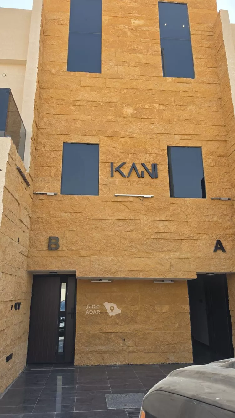 دور للإيجار في شارع عبدالوهاب عزام, حي الروابي, مدينة الرياض, منطقة الرياض 2