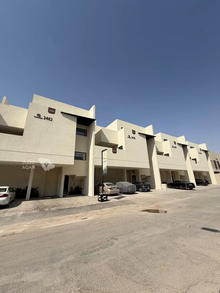 شقة للإيجار في شارع محمد مختار العطاردي, حي النرجس, مدينة الرياض, منطقة الرياض 24