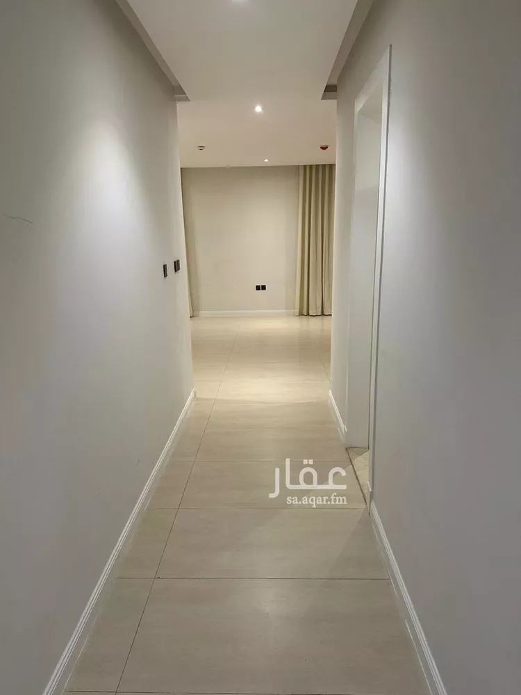شقة للإيجار في شارع أبحر, حي الملقا, مدينة الرياض, منطقة الرياض صورة 3