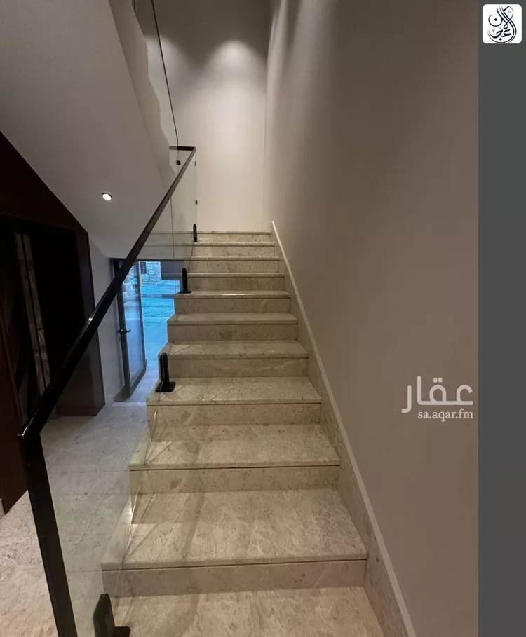دور للبيع في شارع المنوفي, حي النرجس, مدينة الرياض, منطقة الرياض صورة 5