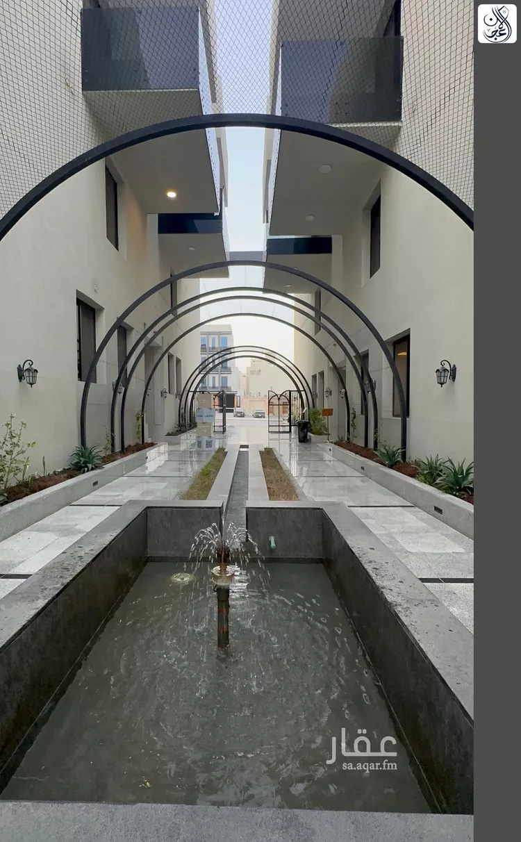 شقة للإيجار في شارع علقمة بن وائل, حي النرجس, مدينة الرياض, منطقة الرياض صورة 4