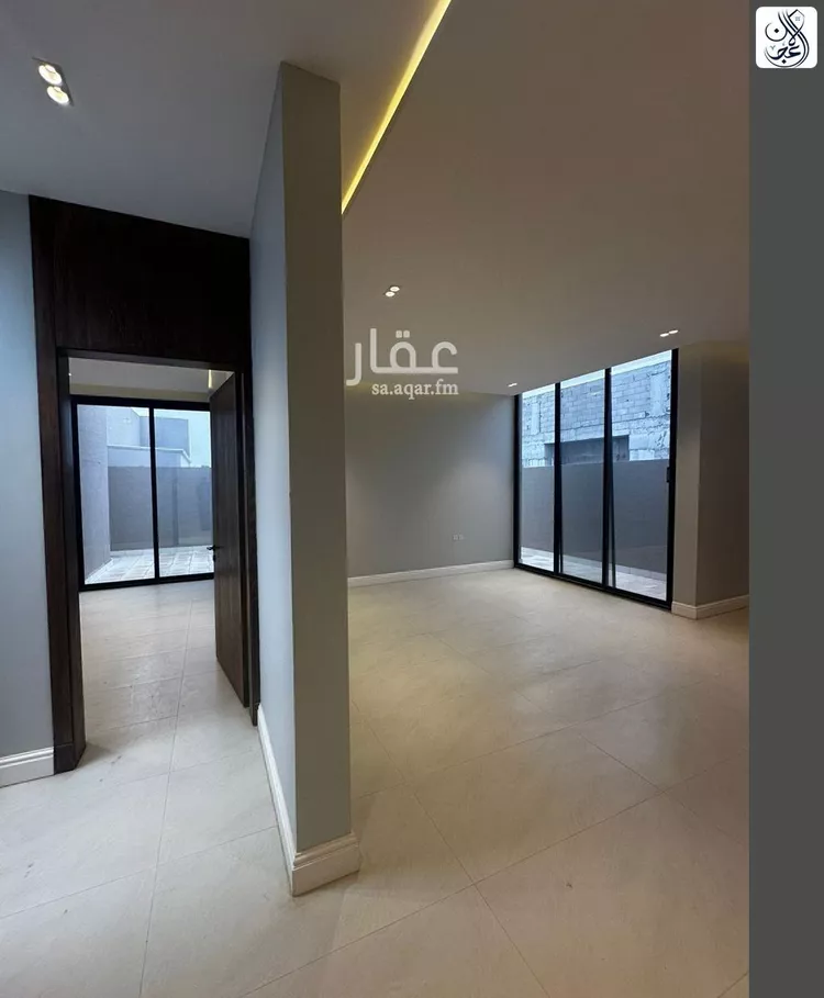 شقة للإيجار في شارع غالب بن أبي محمد, حي المهدية, مدينة الرياض, منطقة الرياض صورة 2