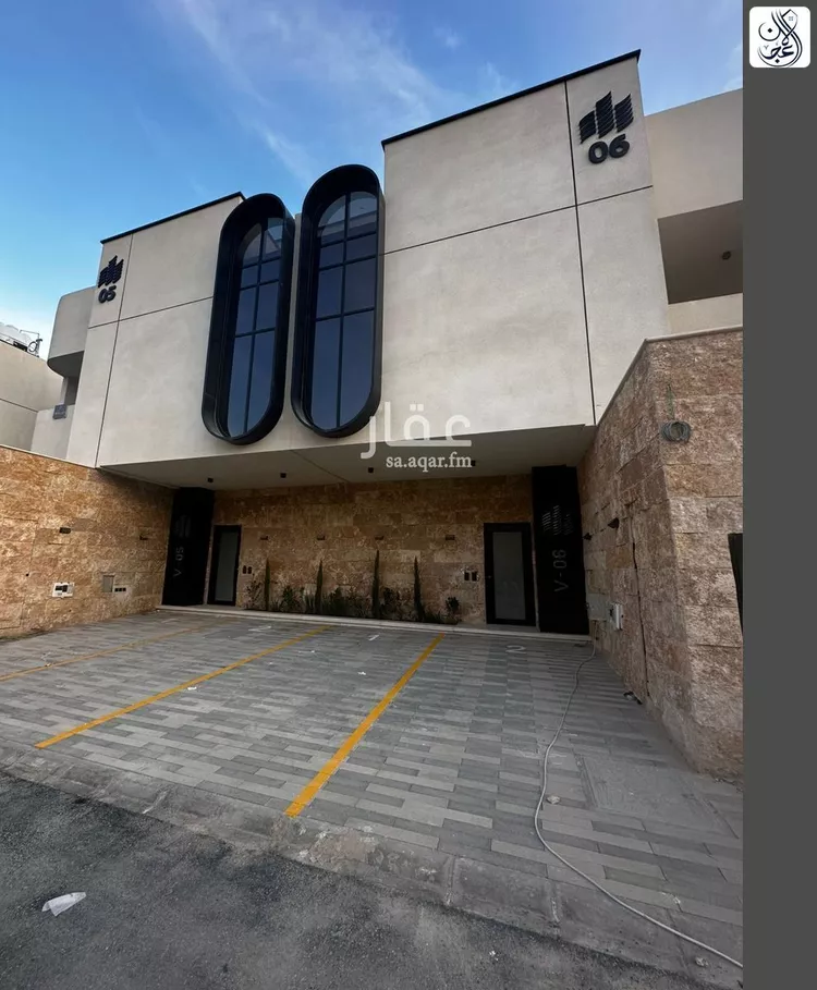 دور للإيجار في شارع محمد المنوفي, حي النرجس, مدينة الرياض, منطقة الرياض