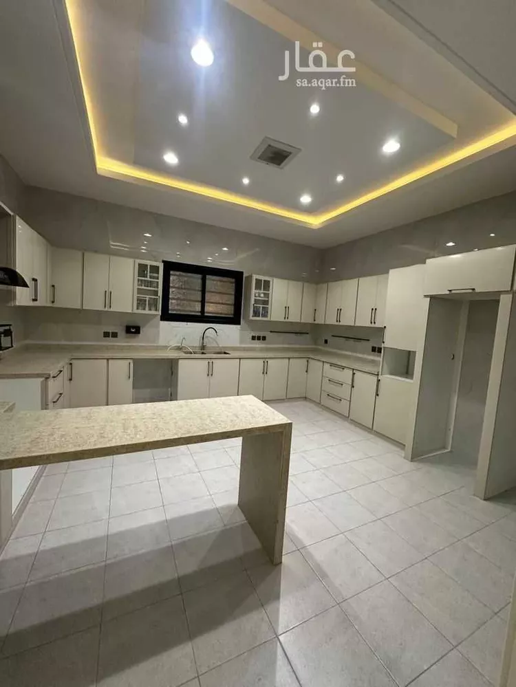 Floor for Rent in Riyadh Al Arid صورة 4