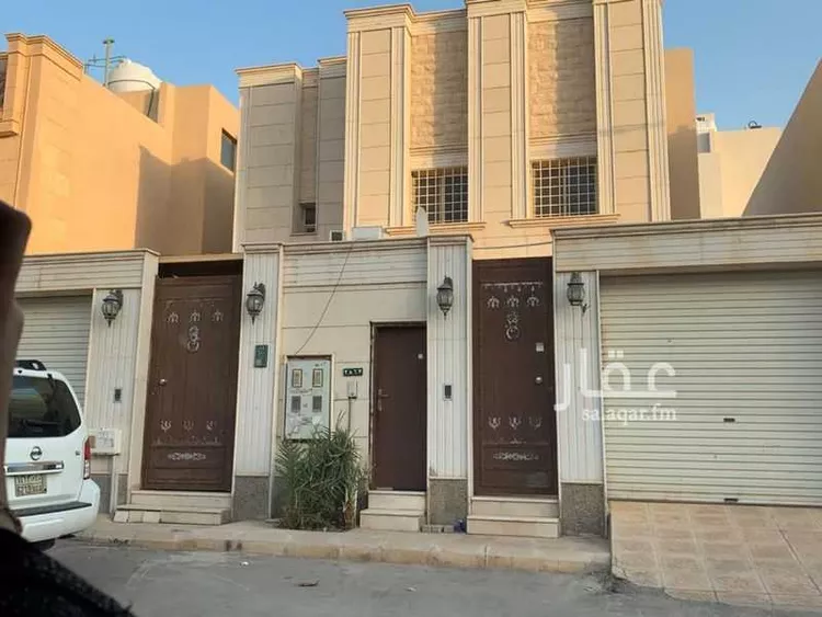 فيلا للبيع في شارع رقم 306, حي الياسمين, مدينة الرياض, منطقة الرياض 1 صورة