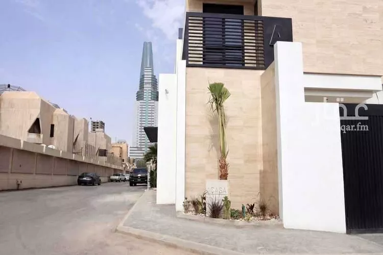 Villa for Sale in Riyadh Al Olaya صورة 5