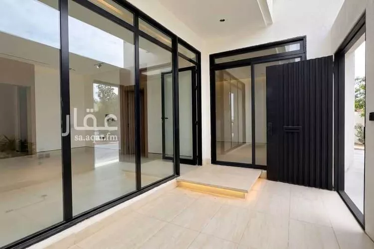 فيلا للبيع في شارع ابن الأثير, حي العليا, مدينة الرياض, منطقة الرياض 9