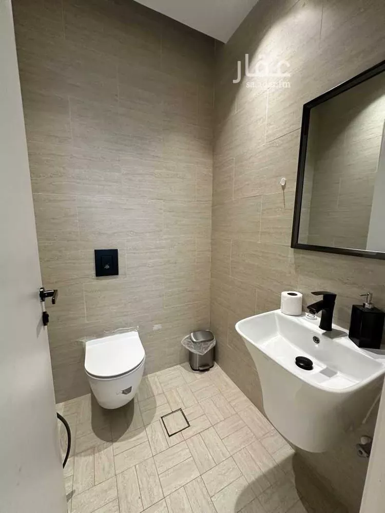 شقة للإيجار في شارع الربيع, حي النرجس, مدينة الرياض, منطقة الرياض صورة 4