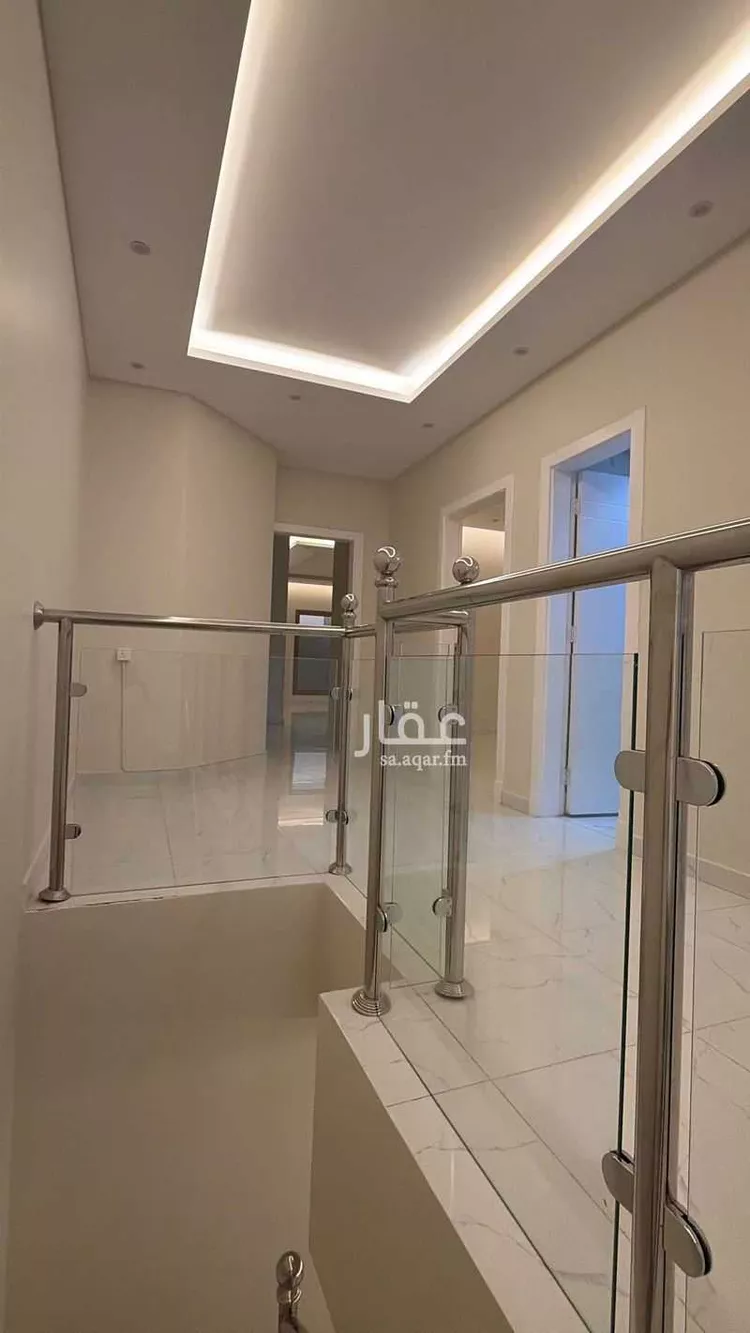 شقة للإيجار في شارع أبي الحسين المدائني, حي العارض, مدينة الرياض, منطقة الرياض 6