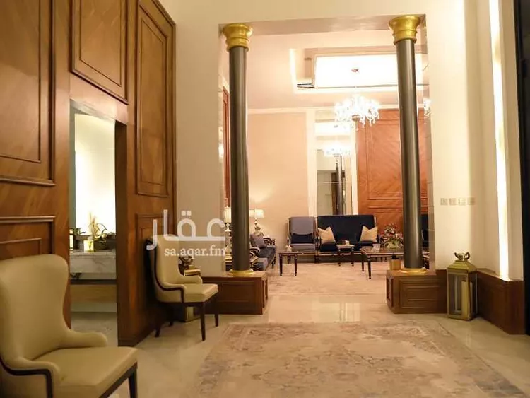 فيلا للبيع في شارع الشمسين, حي الرمال, مدينة الرياض, منطقة الرياض 15