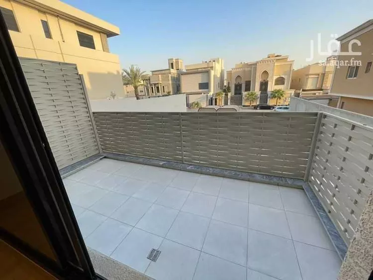Floor for Sale in Riyadh An Narjis 12