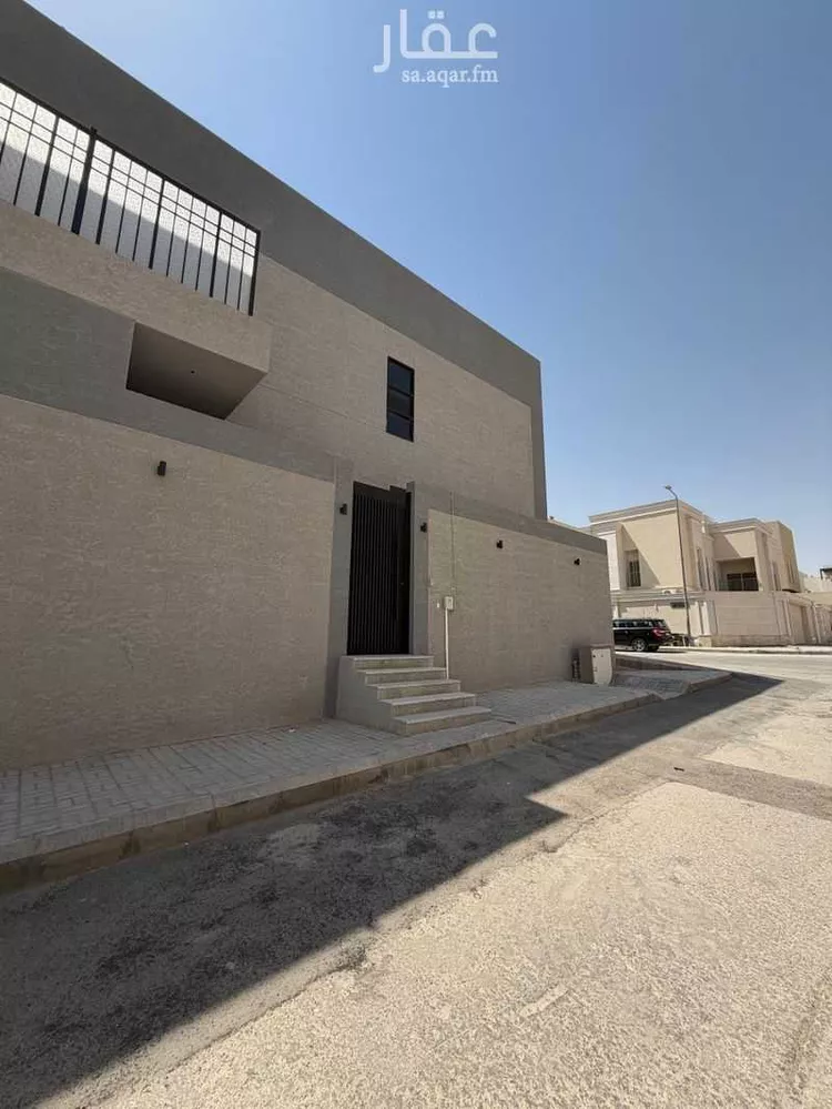 Floor for Rent in Riyadh An Narjis صورة 2