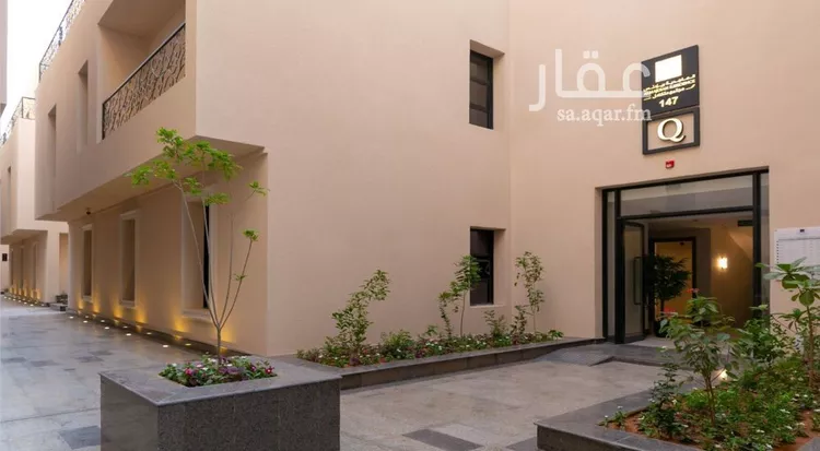 شقة للإيجار في شارع الطبيعة, حي النرجس, مدينة الرياض, منطقة الرياض صورة 2