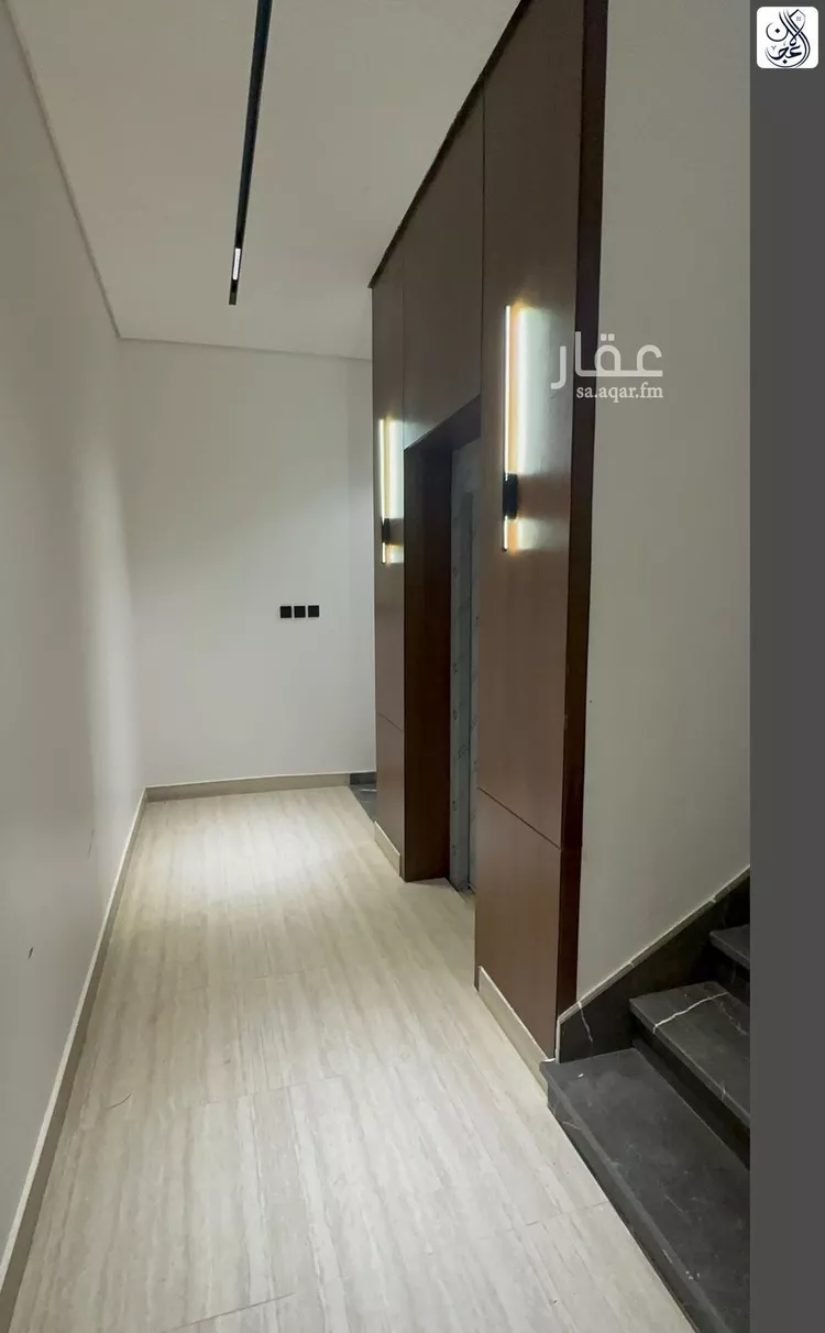 دور للبيع في شارع أبي زيد القيرواني, حي العارض, مدينة الرياض, منطقة الرياض صورة 4