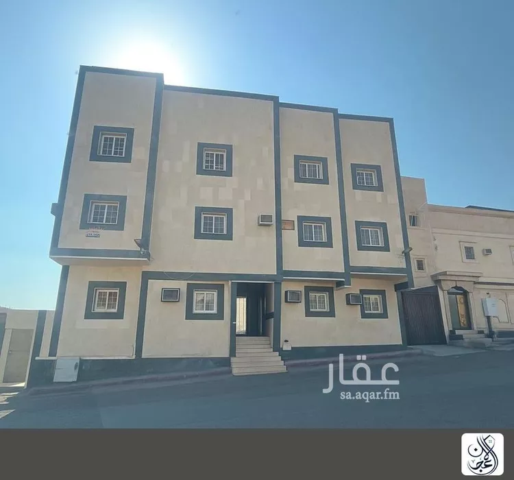 عمارة للبيع في شارع سلمة بن الحارث, حي التلعة, مدينة المدينة المنورة, منطقة المدينة المنورة