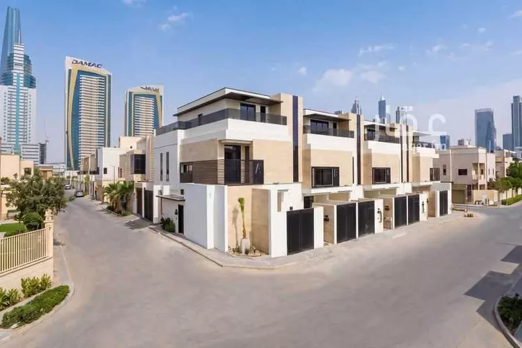 Villa for Sale in Riyadh Al Olaya