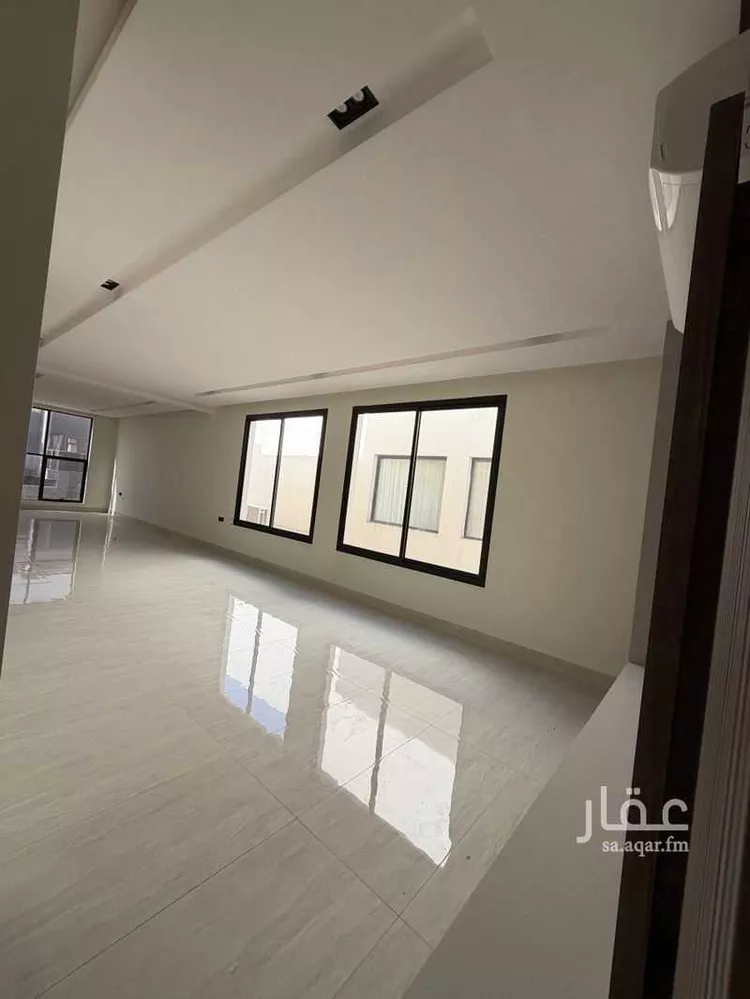 دور للإيجار في شارع رافع بن سالم, حي العارض, مدينة الرياض, منطقة الرياض صورة 3