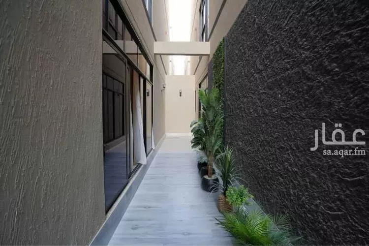شقة للبيع في شارع ظلم, حي النرجس, مدينة الرياض, منطقة الرياض صورة 3