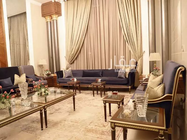 فيلا للبيع في شارع الشمسين, حي الرمال, مدينة الرياض, منطقة الرياض 12
