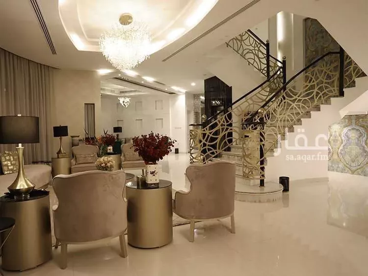 فيلا للبيع في شارع الشمسين, حي الرمال, مدينة الرياض, منطقة الرياض 19