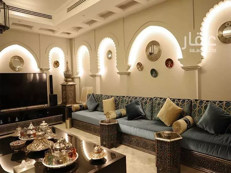 فيلا للبيع في شارع الشمسين, حي الرمال, مدينة الرياض, منطقة الرياض 26