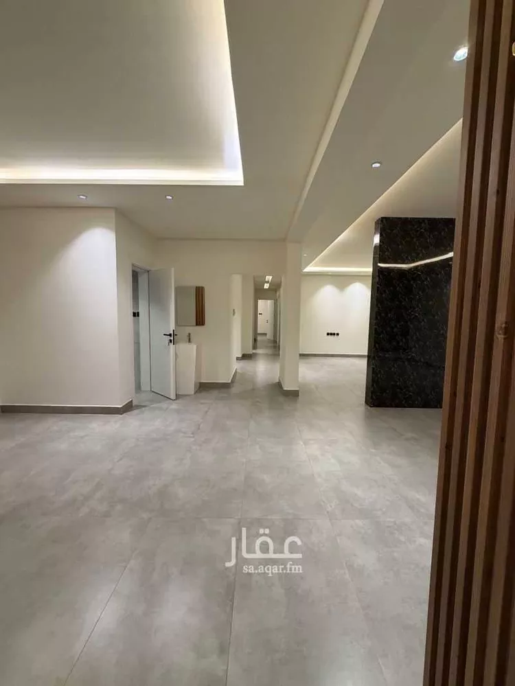 شقة للإيجار في شارع الحصير, حي الملقا, مدينة الرياض, منطقة الرياض صورة 2