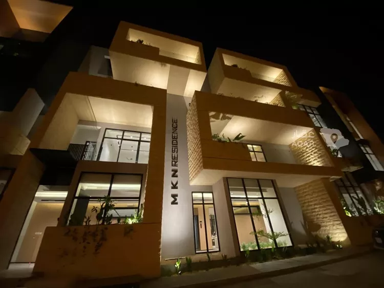 شقة للإيجار في شارع ثابت العوفي, حي النرجس, مدينة الرياض, منطقة الرياض
