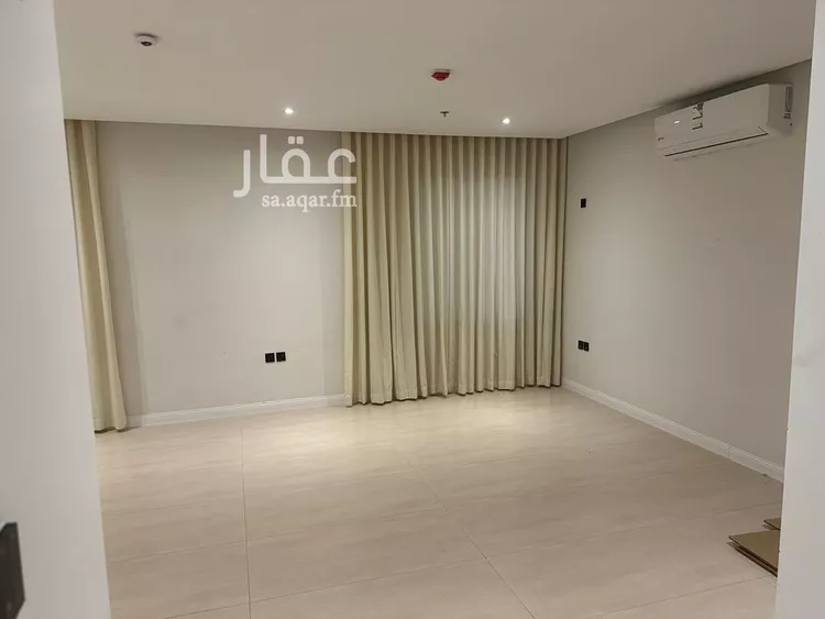 شقة للإيجار في شارع أبحر, حي الملقا, مدينة الرياض, منطقة الرياض صورة 5