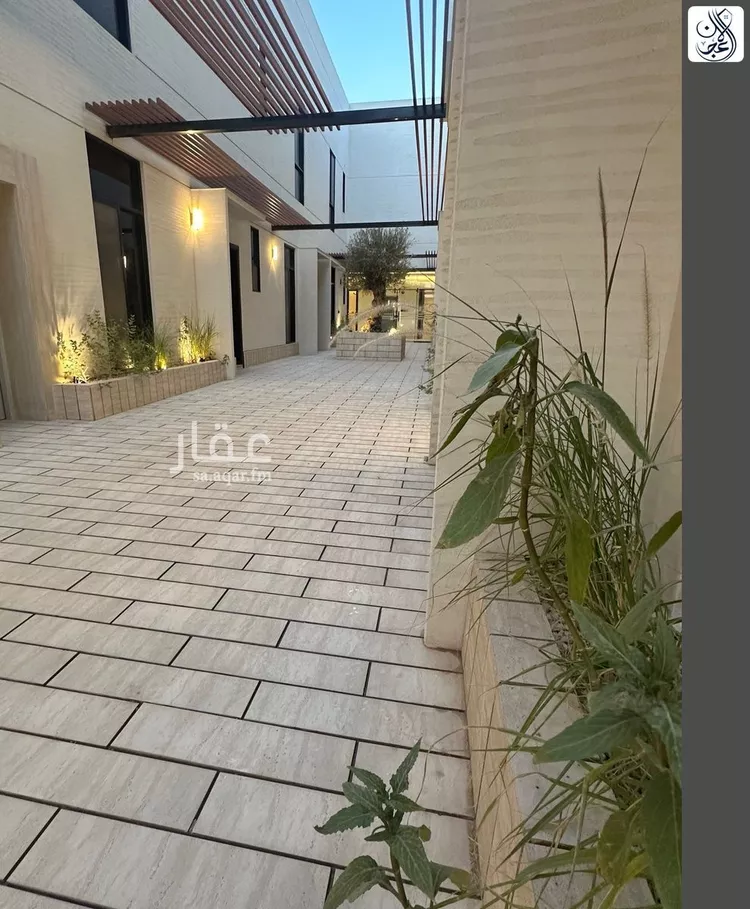 فيلا للإيجار في شارع ابن عبدالغافر النيسابوري, حي العارض, مدينة الرياض, منطقة الرياض صورة 4