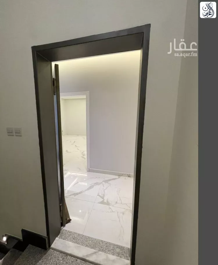 دور للإيجار في شارع رقم 26, حي الملقا, مدينة الرياض, منطقة الرياض صورة 4