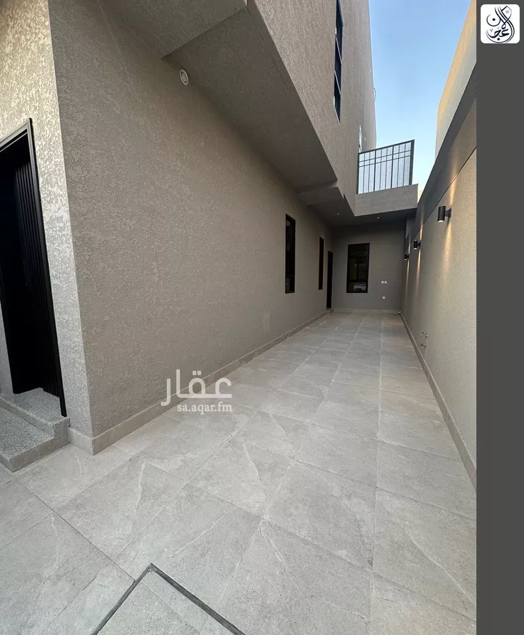 دور للإيجار في شارع فيروز الديلمي, حي النرجس, مدينة الرياض, منطقة الرياض صورة 2