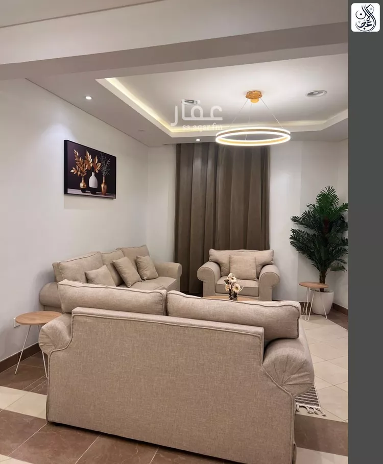شقة للإيجار في شارع رقم 53, حي الملقا, مدينة الرياض, منطقة الرياض صورة 5