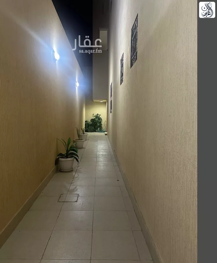 شقة للإيجار في شارع أحمد بن محمد البصري, حي العارض, مدينة الرياض, منطقة الرياض صورة 2