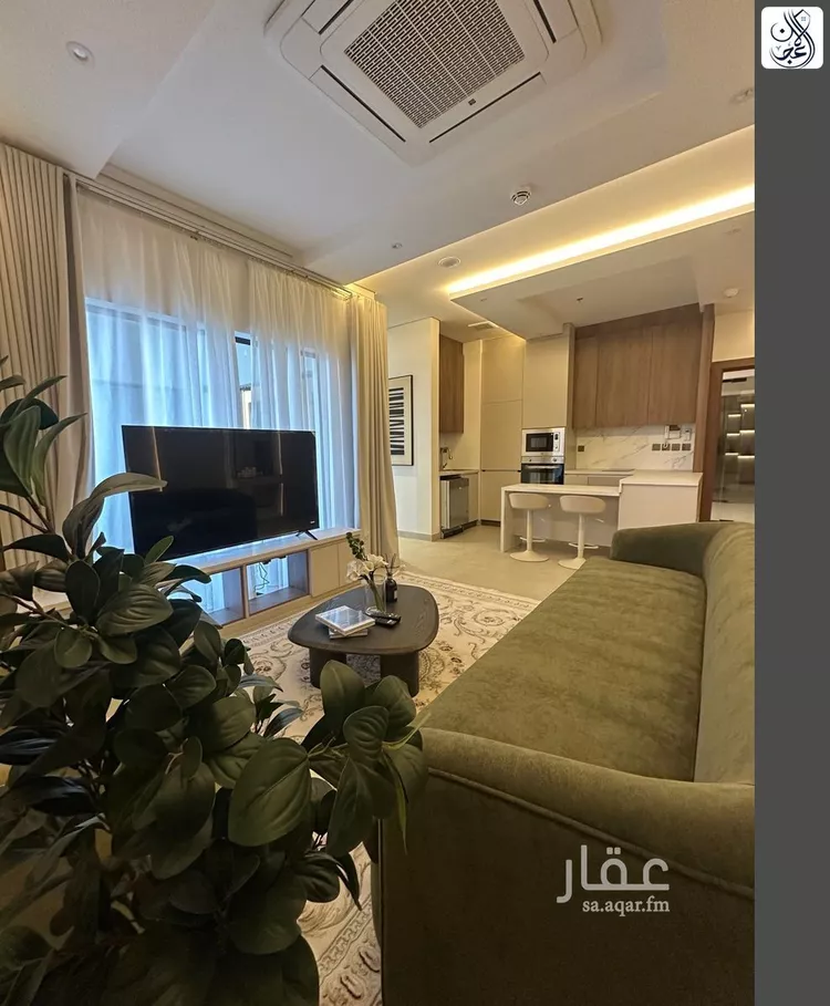 شقة للإيجار في شارع وادي حقيل, حي الصحافة, مدينة الرياض, منطقة الرياض صورة 2