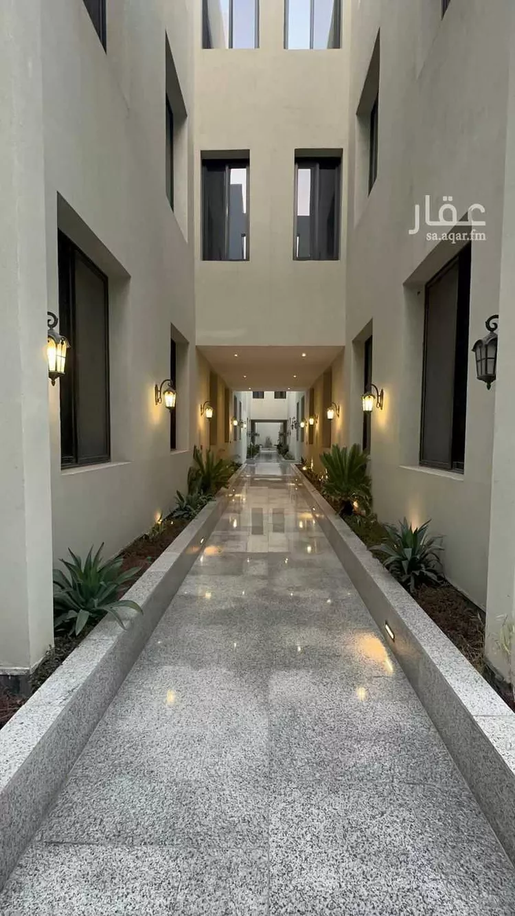 Apartment for Rent in Riyadh An Narjis صورة 4