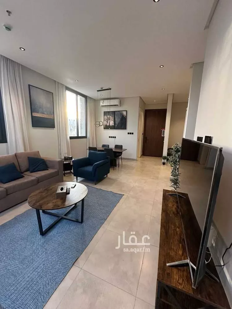 شقة للإيجار في شارع سالم بن عمير الاوسي, حي العارض, مدينة الرياض, منطقة الرياض صورة 4